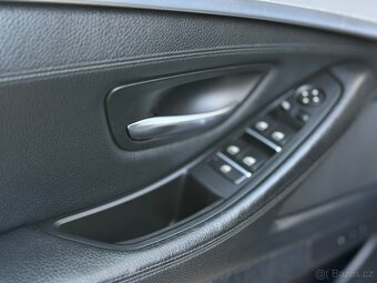 BMW 530xd • 3.0 Diesel • 190 kW • 2011 • xDrive - 16