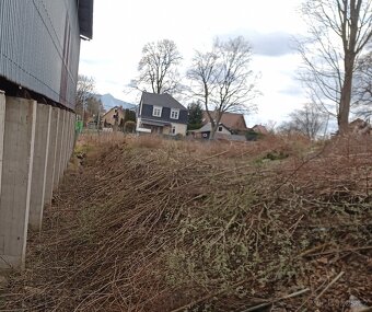 Údržba zahrad, lesů, domů i bytů - hodinový manžel - 16