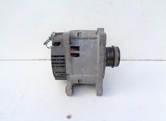 Škoda VW Audi 1.9TDI 2.0TDI startér Valeo a alternátor Valeo - 16