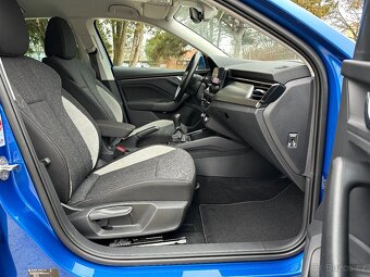 Škoda Scala 1.0TSI 81kW, STYLE, FullLED, 1. maj, 2021, ČR - 16