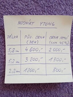 Stavební materiál - 16