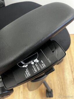 Steelcase Leap V2 (Showroommodel) - 16