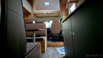 LMC TOURER  A 690 Model 2025 - 16