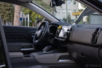 Citroën C5 Aircross 1.6 PureTech aj na splátky - 16