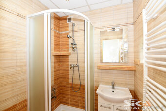 Pronájem bytu 3+1 se zasklenou lodžií, 80 m2 - 16