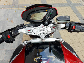 MV Agusta Brutale Dragster 800RR, CZ-TP, TOP, i na splátky - 16