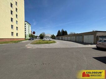 Prodej podílu 1/31 DB 3+1, 76 m2, lodžie, šatna - Prostějov - 16