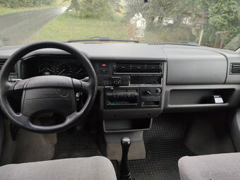 Volkswagen T4 multivan 2.5TDI 75kw - 16