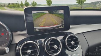 Mercedes -Benz W 205 220CDI  Bluetec Avantgarde 125kw - 16