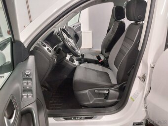►VW TIGUAN•2.0TDI•103KW•2013•213tKM•LIFE•PANORAMA◄ - 16