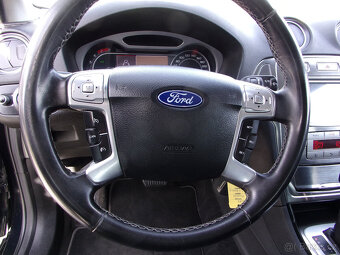 Ford Mondeo kombi 2.0 SCTi ,automat,Titanium,xenony,tažné - 16