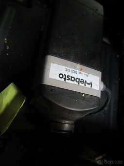Peugeot Boxer 2.2 BlueHDi 165k odp. DPH - 16