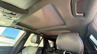 Prodám Mercedes Benz ml 350 CDI airmatic, 4x4, r.v. 2013 - 16