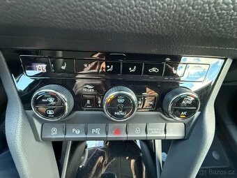 Škoda Kodiaq 2.0 TDI 147kw 4x4 ČR 1.MAJ 25 000km - 16