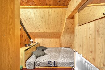 Prodej chalupy, 100 m2 - Rokytnice nad Jizerou - Horní Rokyt - 16