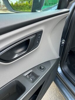 SEAT LEON 2015 ROK - 16