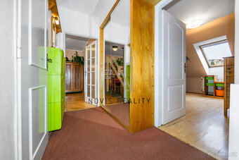 Prodej, byt 3+1, 94 m², Nádražní ul., Sušice - 16
