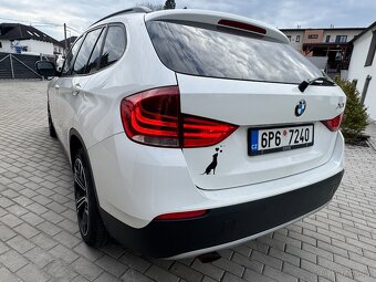 BMW X1 xDrive 18d - 16