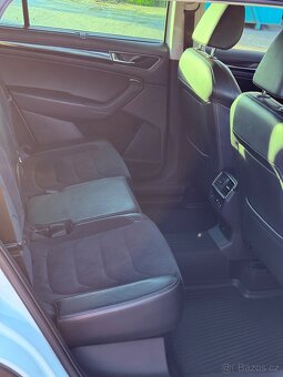 Škoda Kodiaq 2.0TDI 140KW 4x4 - 16
