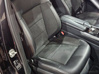 Mercedes-Benz Třídy E, 2.2 E250 150 kW 4MATIC - 16