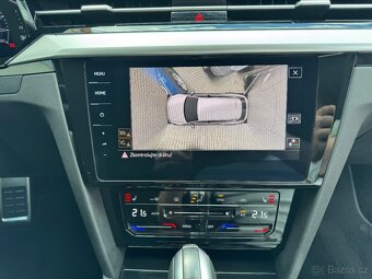 VW Arteon Shooting brake 1.4 TSI Hybrid 150kW DSG Tažné Navi - 16