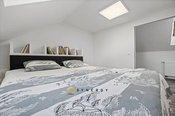 Prodej rodinného domu, 120 m2 + 30m2 Studio - Radovesice - 16