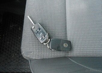 Volkswagen Sharan 1,4 TSI 110 kW Serviska nafta - 16