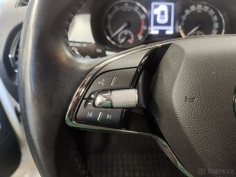 Škoda fabia 3 - 16