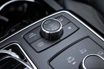 Mercedes-Benz GLS 350 d 4MATIC - 16