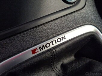 VW Tiguan 2.0TDi 110KW 4Motion Kamera - 16