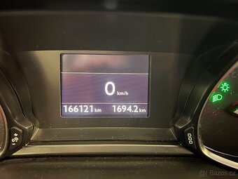 Peugeot 308 GTI 1.6 THP 200kw FULL LED KAMERA 2015 - 16