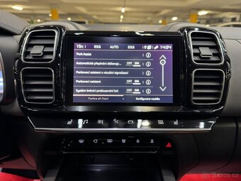 Citroën C5 Aircross FEEL 2.0BHDi 130kW, 2019, AUTOMAT - 16