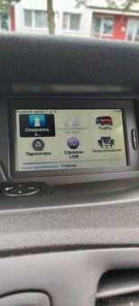 Grand Scénic 7 míst - 16