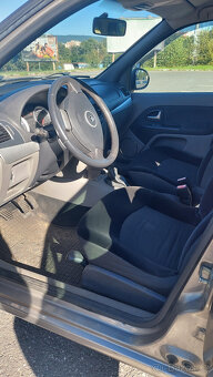 Renault Thalia 99 000 km - 16