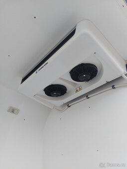 Renault Master L3H2 125kw/170PS 2019 THERMAL KING chlaďák - 16