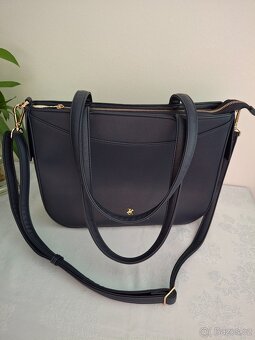 Plectranthus red + keramický obal - 16