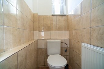 Byt 2+kk, nízké náklady, centrum - Libušinka - Trutnov - 16