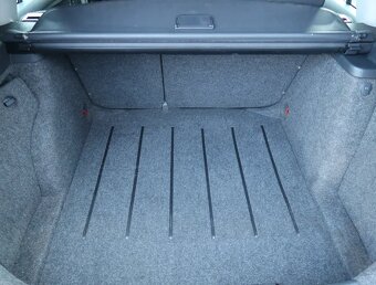 Škoda Fabia 2007 1.4 16V 164027km Combi - 16