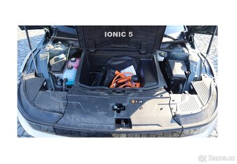 IONIQ 5 72,6kWh Aut 16oKw LED Nav elKufr HUD BOSE ACC 11/22 - 16