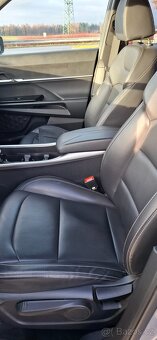 SsangYong Torres 1,5 T-GDI 120kW, Style, po sevisu,r. 2024 - 16