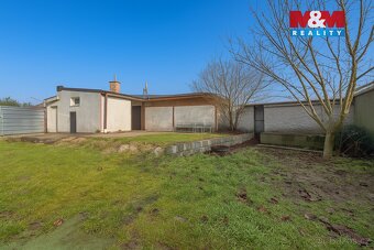 Prodej rodinného domu, 151 m², Mikulov, ul. Mušlov - 16