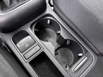 Volkswagen Tiguan 1,4 TSI 4motion - 16