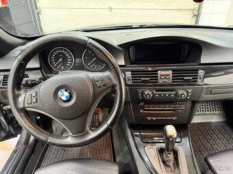 BMW 330D E93 Cabrio - 16