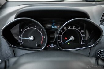 Ford B-Max 1.0 EcoBoost SCTi Titanium 88kW - 16