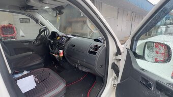 Prodám VW Multivan 5.1 2014, 125kW - 16