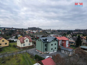 Pronájem bytu 2+1, 52 m², Ostrava - Koblov, ul. Žabník - 16