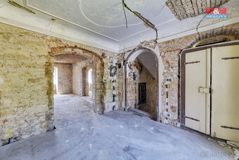 Prodej rodinného domu, 595 m², Manětín - 16