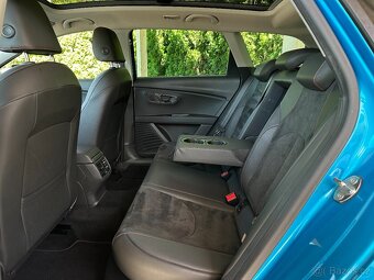 Seat Leon FR ST 2.0 TDI 135kW DSG/PANO/DCC - 16