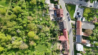 prodej rodinného domu 7kk Zlín - Louky - 16