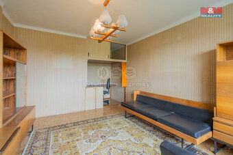 Prodej rod. domu, 148 m², Sezimovo Ústí, ul. Vrchlického - 16